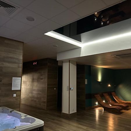 Apartament Dwie Sosny Patrycja Устроне-Морске Экстерьер фото