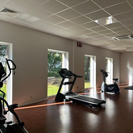 Apartament Dwie Sosny Patrycja Устроне-Морске Экстерьер фото