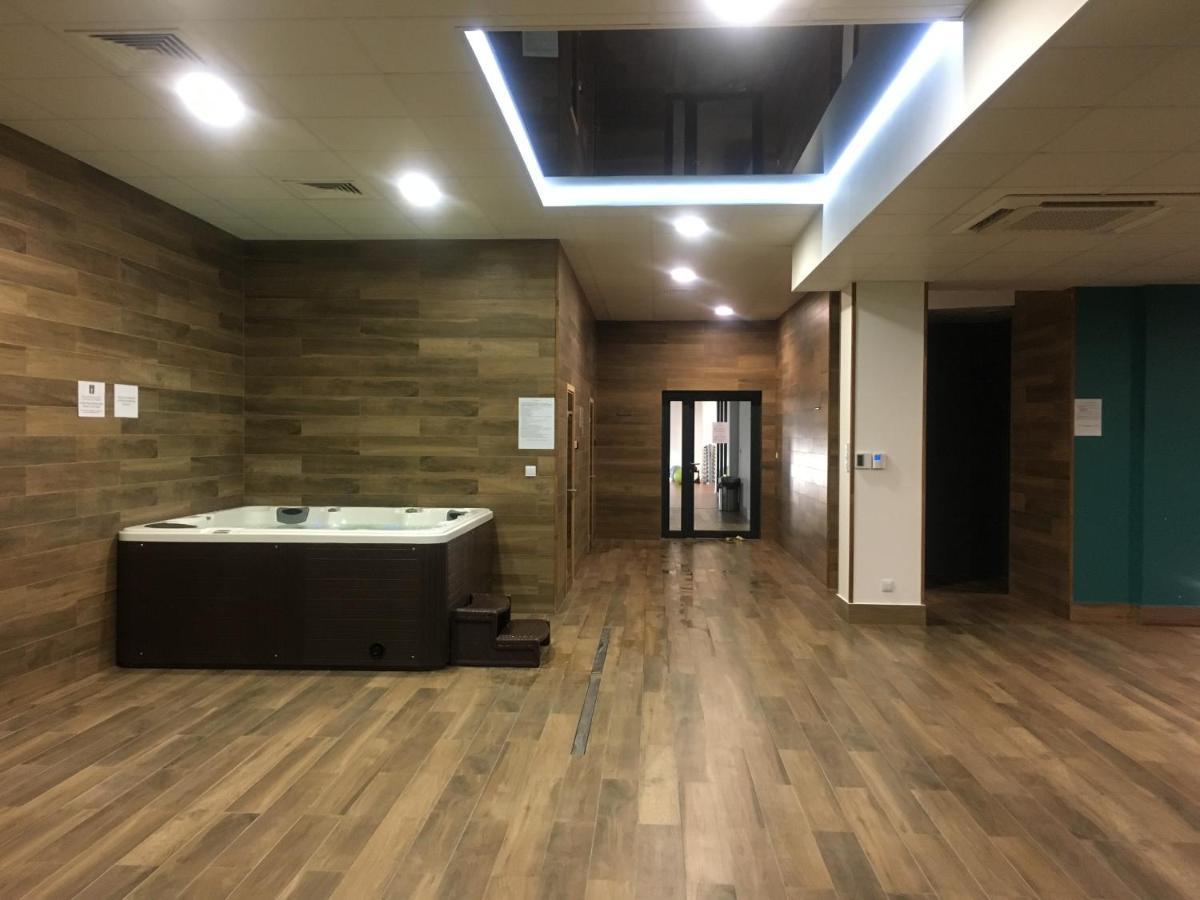 Apartament Dwie Sosny Patrycja Устроне-Морске Экстерьер фото