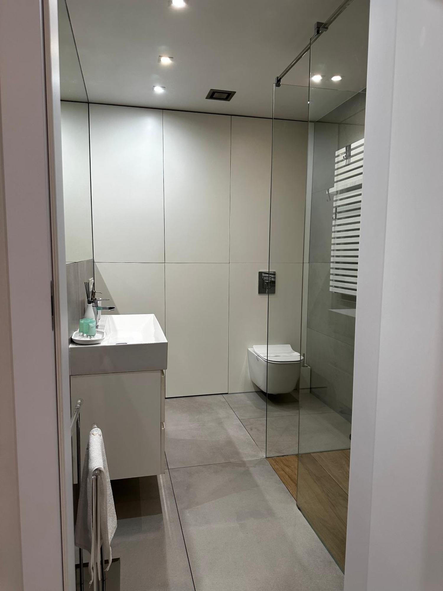 Apartament Dwie Sosny Patrycja Устроне-Морске Экстерьер фото