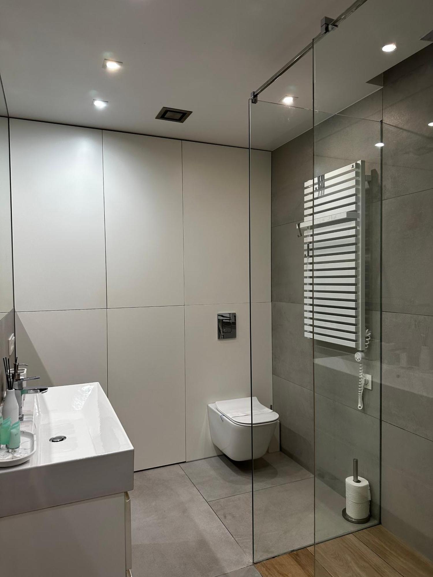 Apartament Dwie Sosny Patrycja Устроне-Морске Экстерьер фото