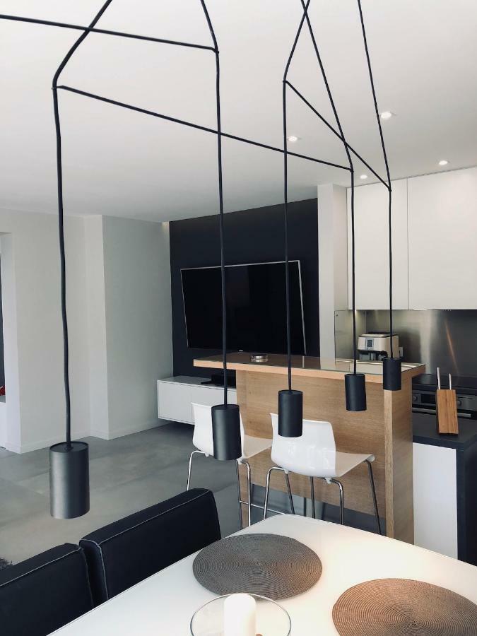 Apartament Dwie Sosny Patrycja Устроне-Морске Экстерьер фото