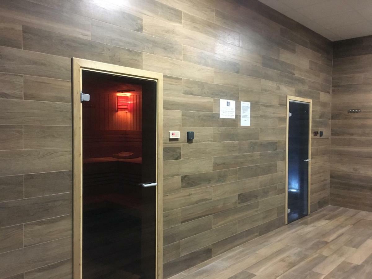 Apartament Dwie Sosny Patrycja Устроне-Морске Экстерьер фото